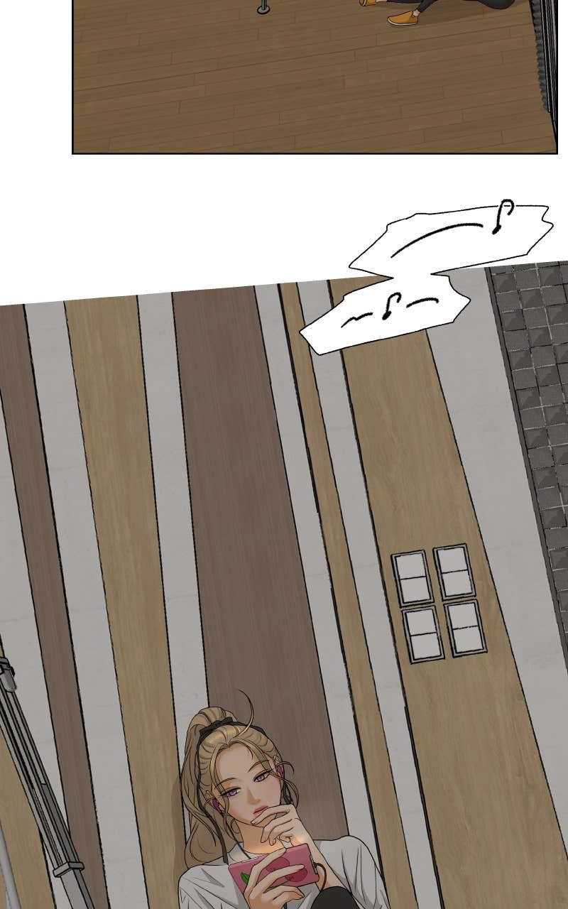The Fox Club Chapter 78 – Intersection Point (3) Page 51