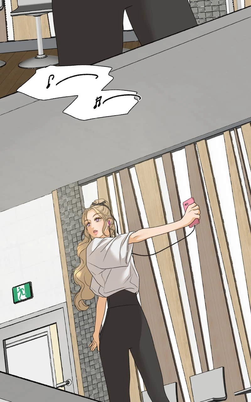 The Fox Club Chapter 78 – Intersection Point (3) Page 55