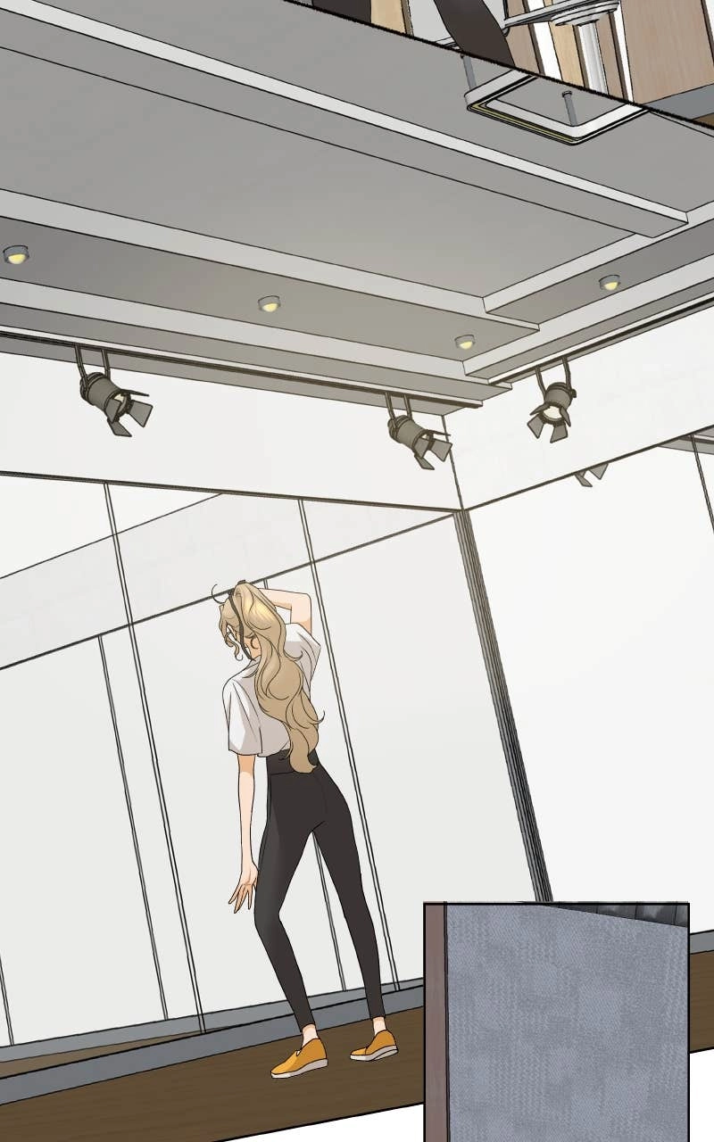The Fox Club Chapter 78 – Intersection Point (3) Page 56