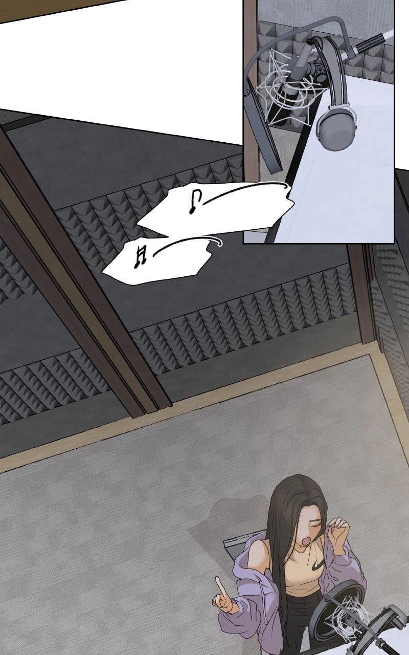 The Fox Club Chapter 78 – Intersection Point (3) Page 57
