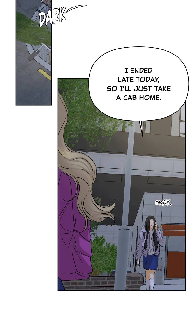 The Fox Club Chapter 78 – Intersection Point (3) Page 60