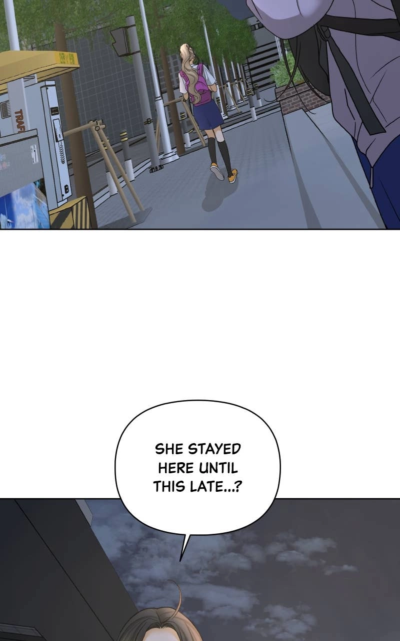The Fox Club Chapter 78 – Intersection Point (3) Page 63