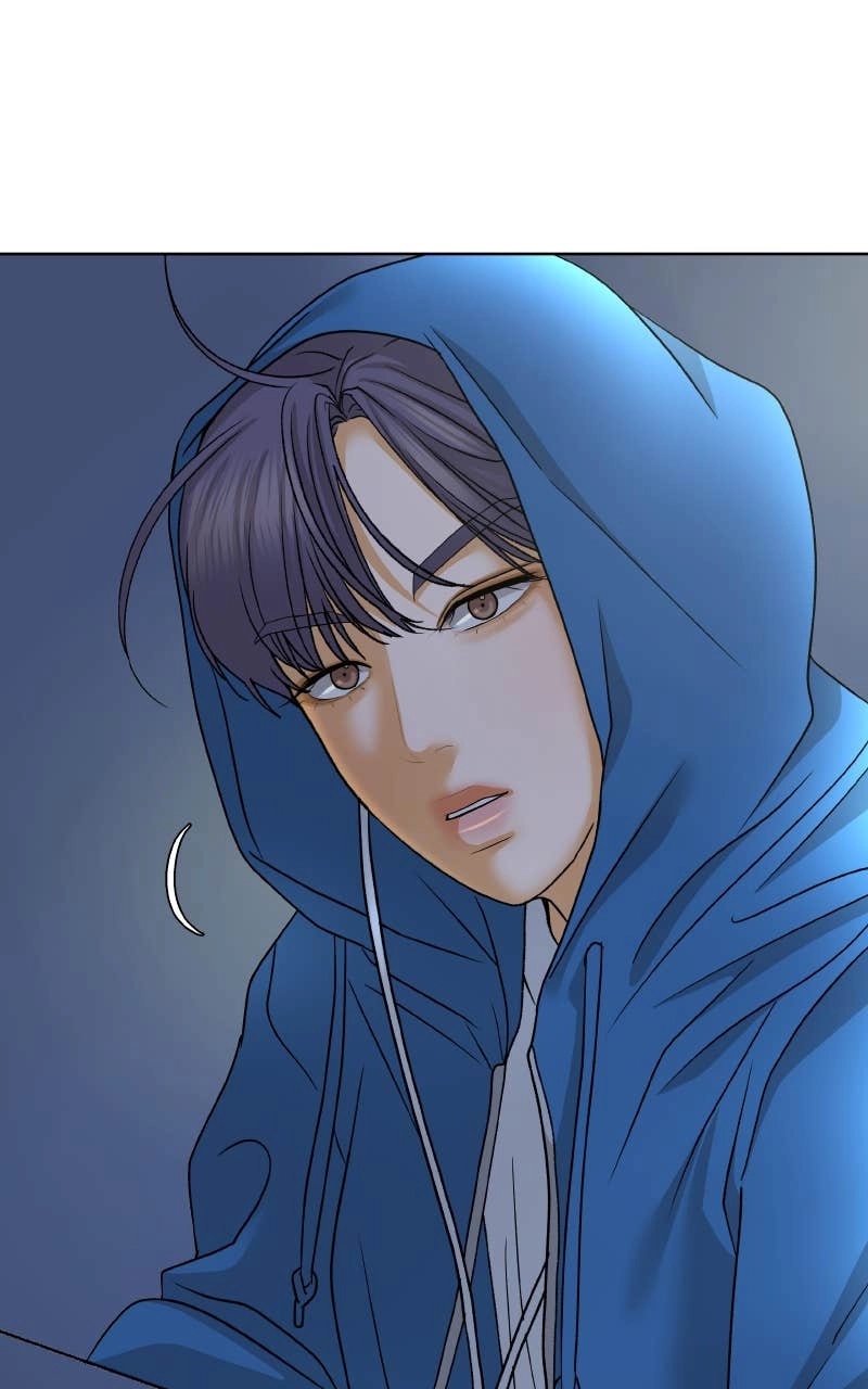 The Fox Club Chapter 78 – Intersection Point (3) Page 69