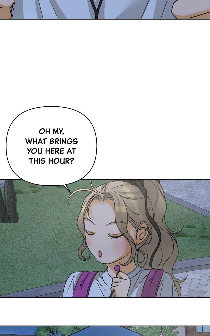 The Fox Club Chapter 78 – Intersection Point (3) Page 71