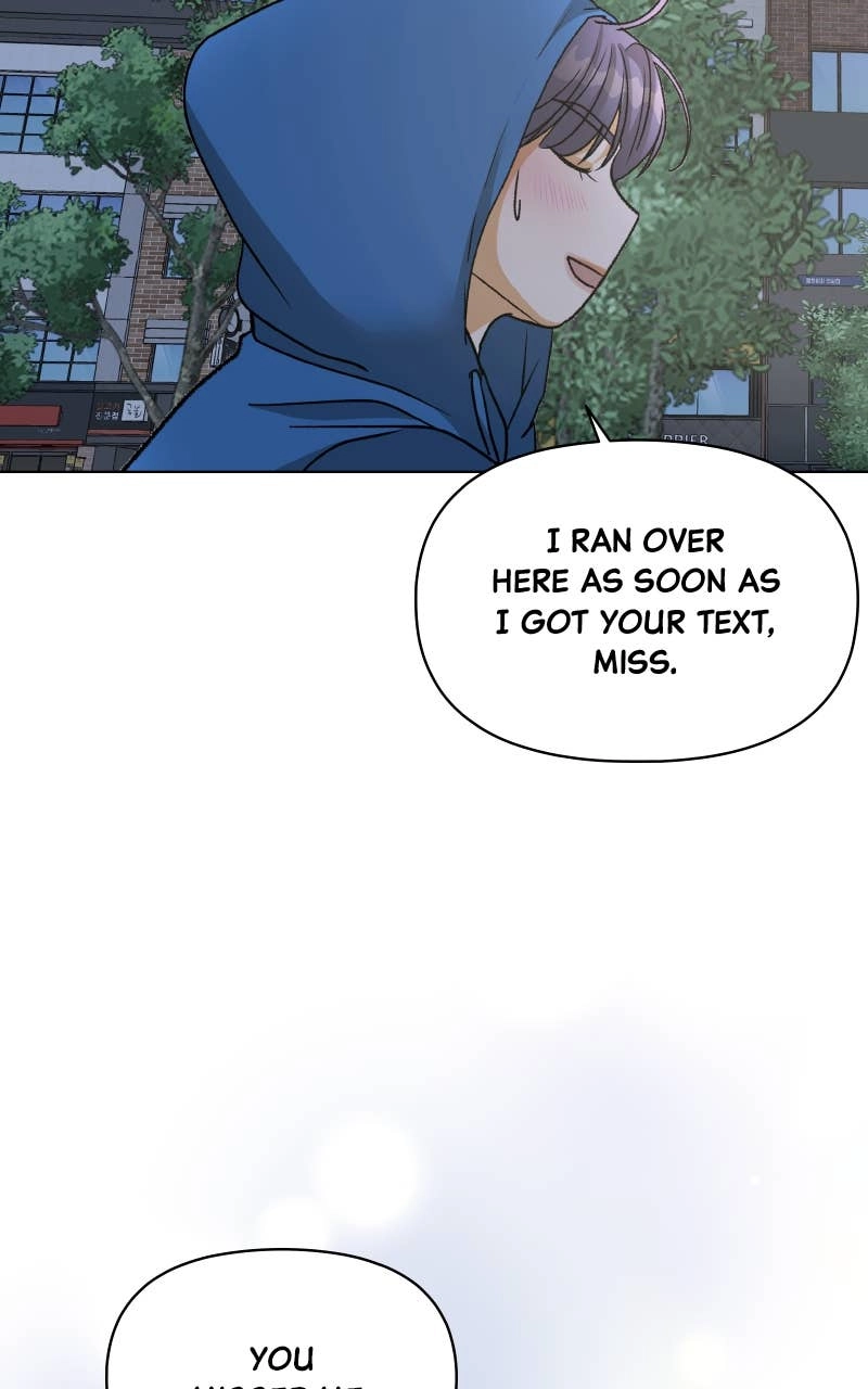 The Fox Club Chapter 78 – Intersection Point (3) Page 72