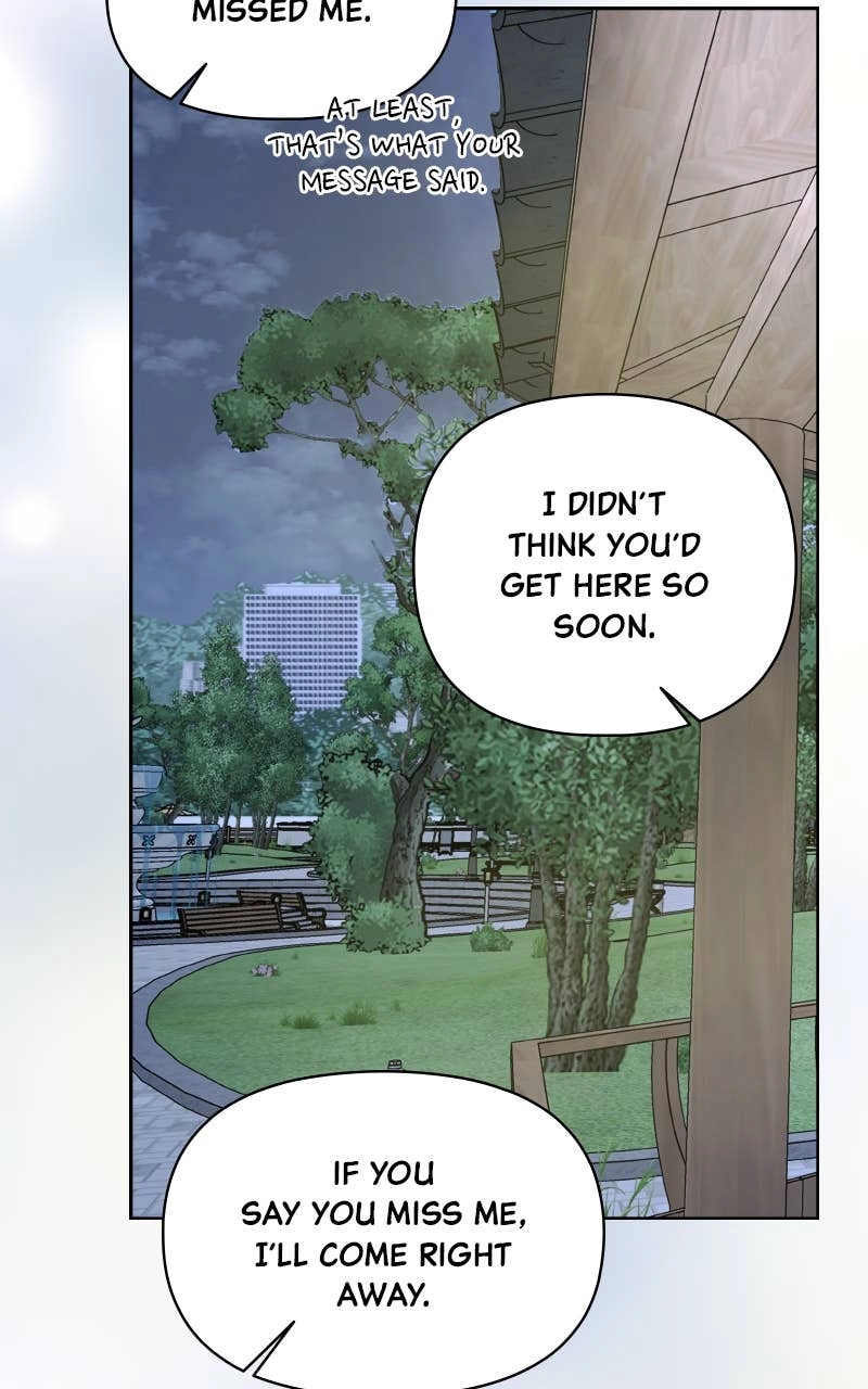 The Fox Club Chapter 78 – Intersection Point (3) Page 73