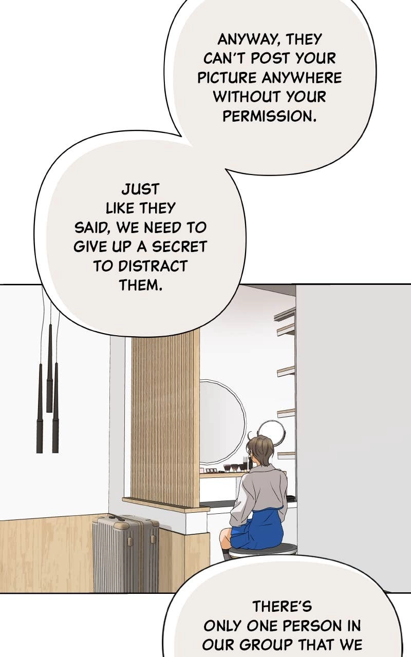 The Fox Club Chapter 78 – Intersection Point (3) Page 75