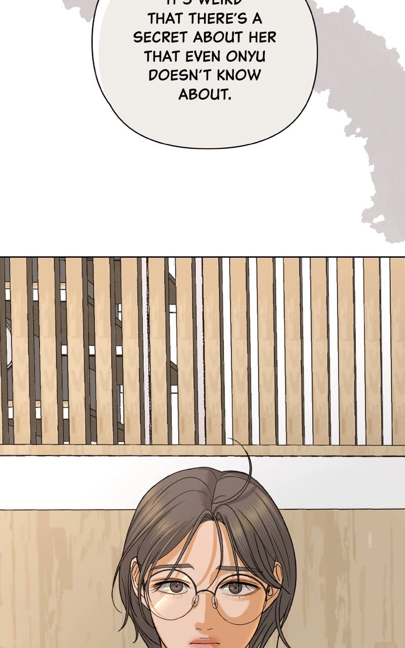 The Fox Club Chapter 78 – Intersection Point (3) Page 77
