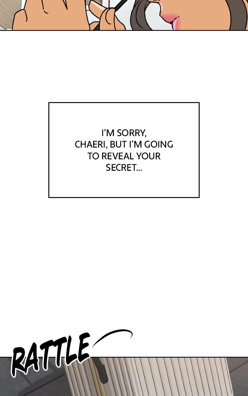 The Fox Club Chapter 78 – Intersection Point (3) Page 82