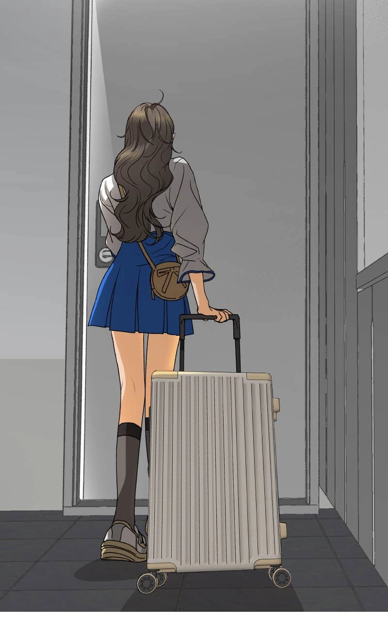 The Fox Club Chapter 78 – Intersection Point (3) Page 84