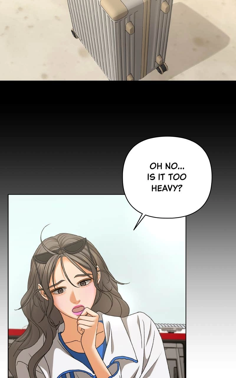 The Fox Club Chapter 79 – An Abnormal Approach (1) Page 5