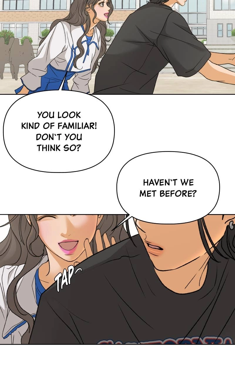 The Fox Club Chapter 79 – An Abnormal Approach (1) Page 10