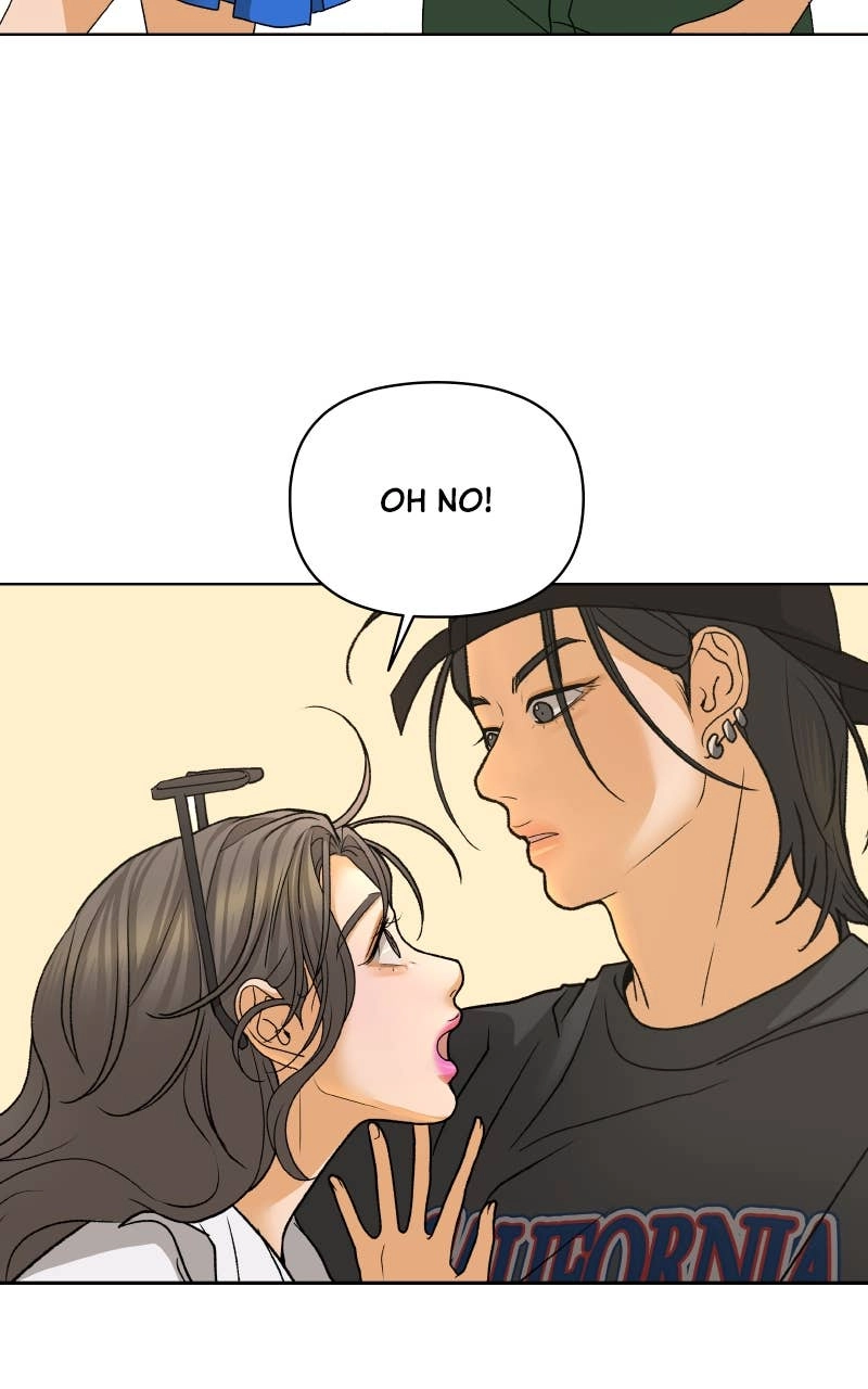 The Fox Club Chapter 79 – An Abnormal Approach (1) Page 12