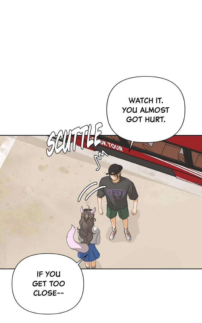 The Fox Club Chapter 79 – An Abnormal Approach (1) Page 13