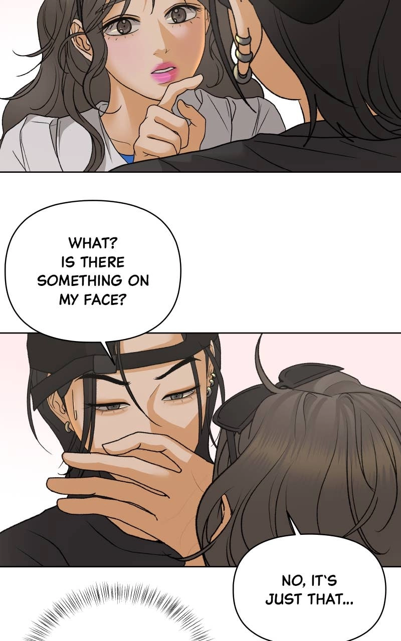 The Fox Club Chapter 79 – An Abnormal Approach (1) Page 16