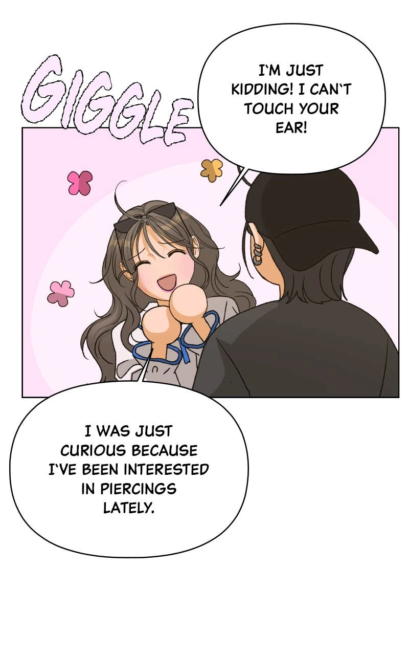 The Fox Club Chapter 79 – An Abnormal Approach (1) Page 21