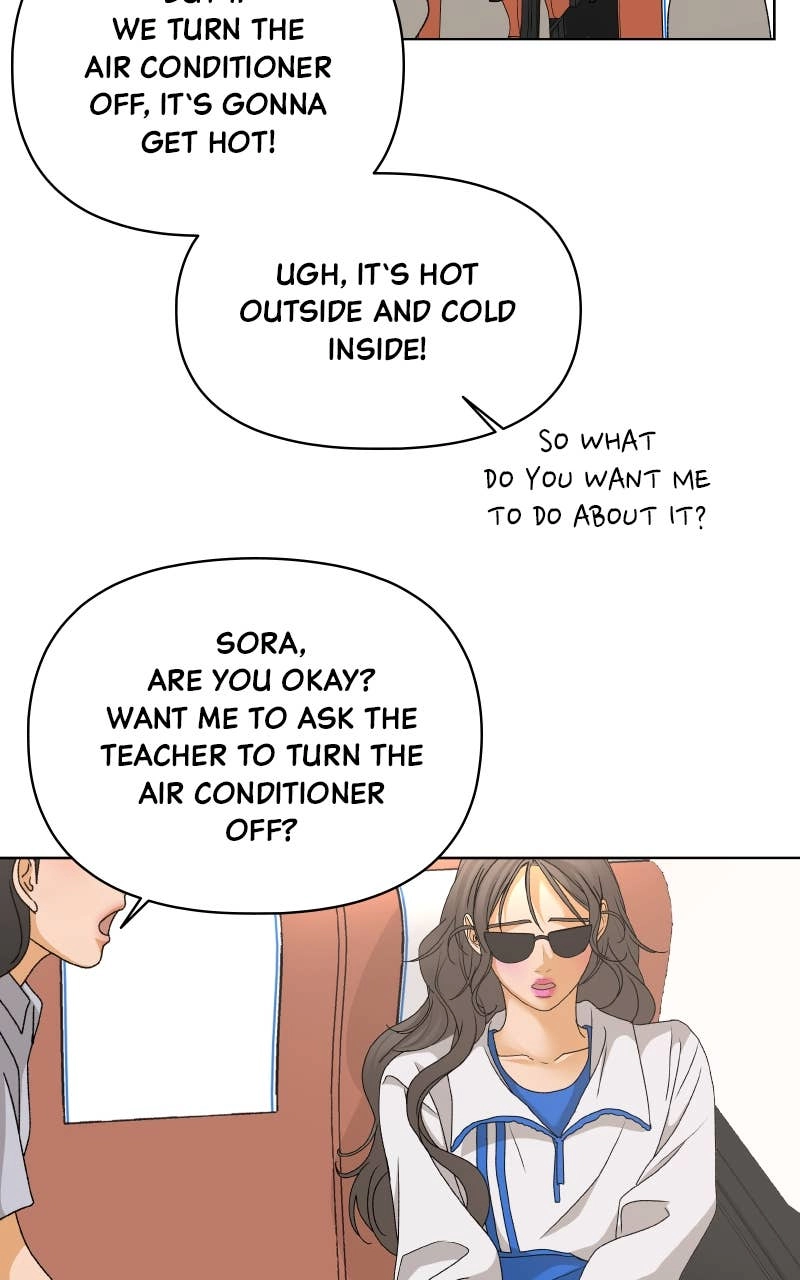 The Fox Club Chapter 79 – An Abnormal Approach (1) Page 29