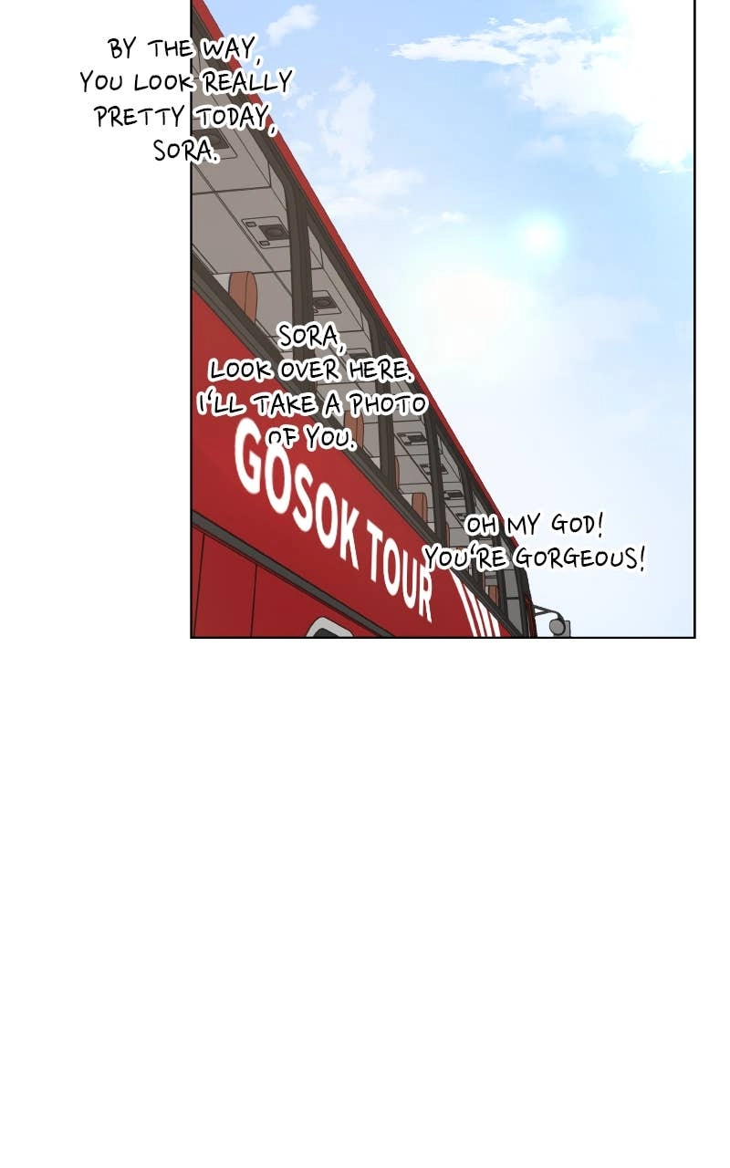 The Fox Club Chapter 79 – An Abnormal Approach (1) Page 31
