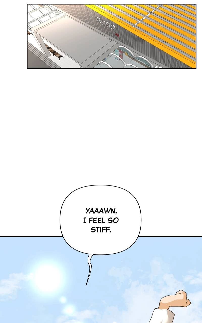 The Fox Club Chapter 79 – An Abnormal Approach (1) Page 34