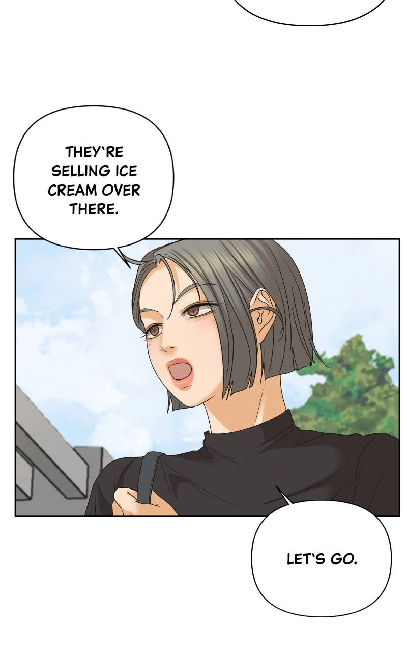 The Fox Club Chapter 79 – An Abnormal Approach (1) Page 36
