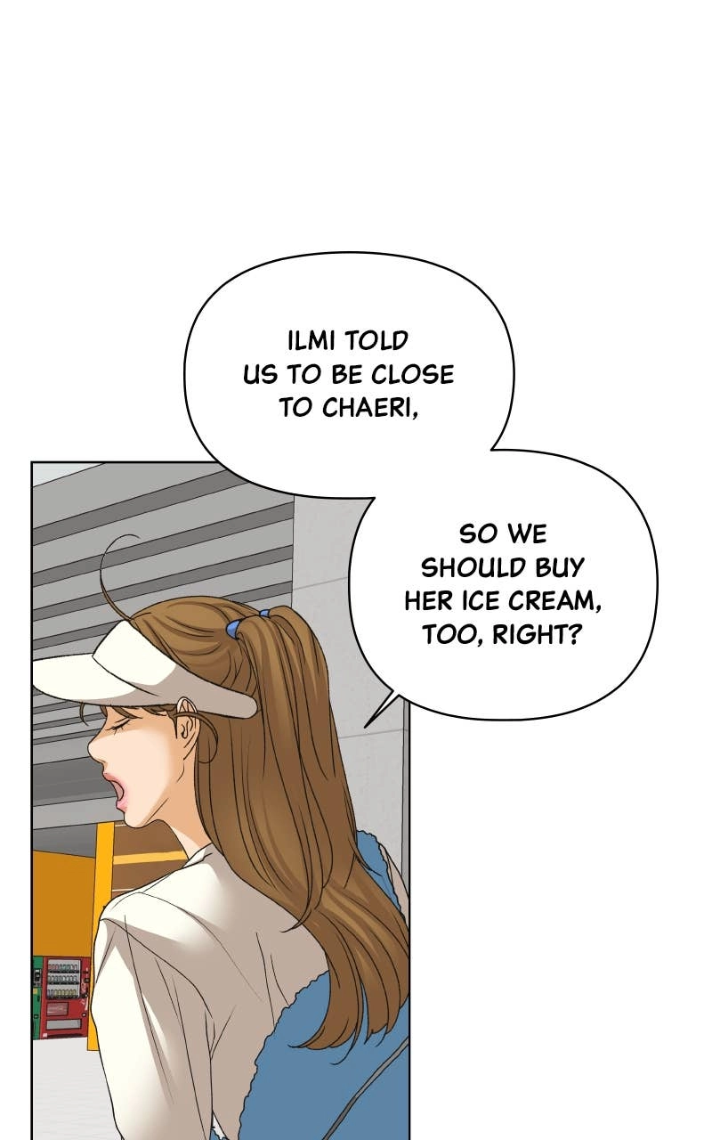 The Fox Club Chapter 79 – An Abnormal Approach (1) Page 37