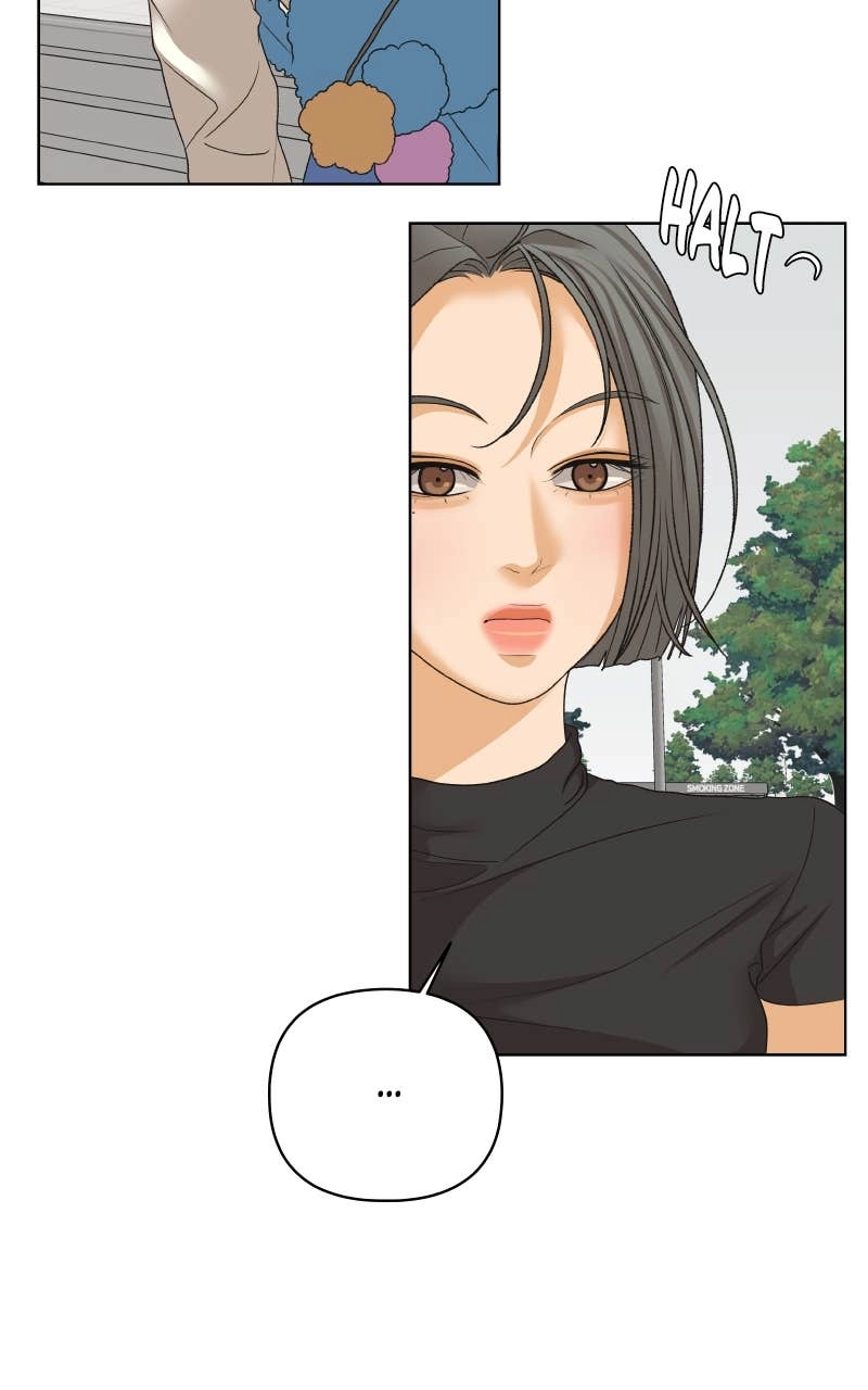 The Fox Club Chapter 79 – An Abnormal Approach (1) Page 38