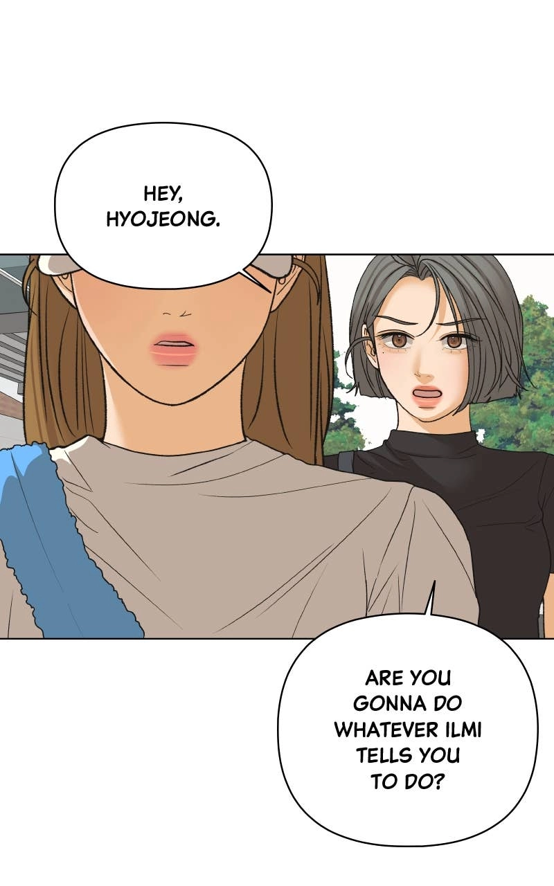 The Fox Club Chapter 79 – An Abnormal Approach (1) Page 39