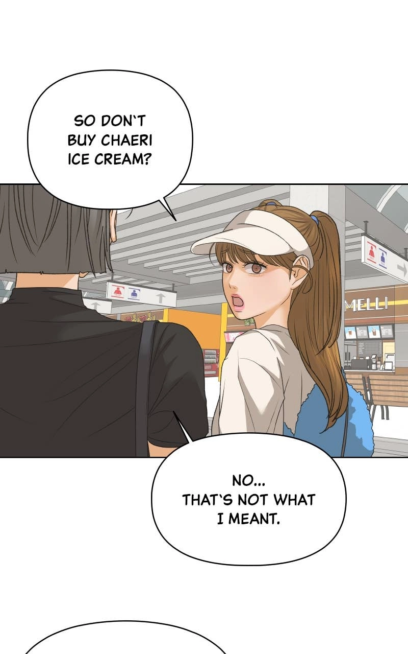 The Fox Club Chapter 79 – An Abnormal Approach (1) Page 40