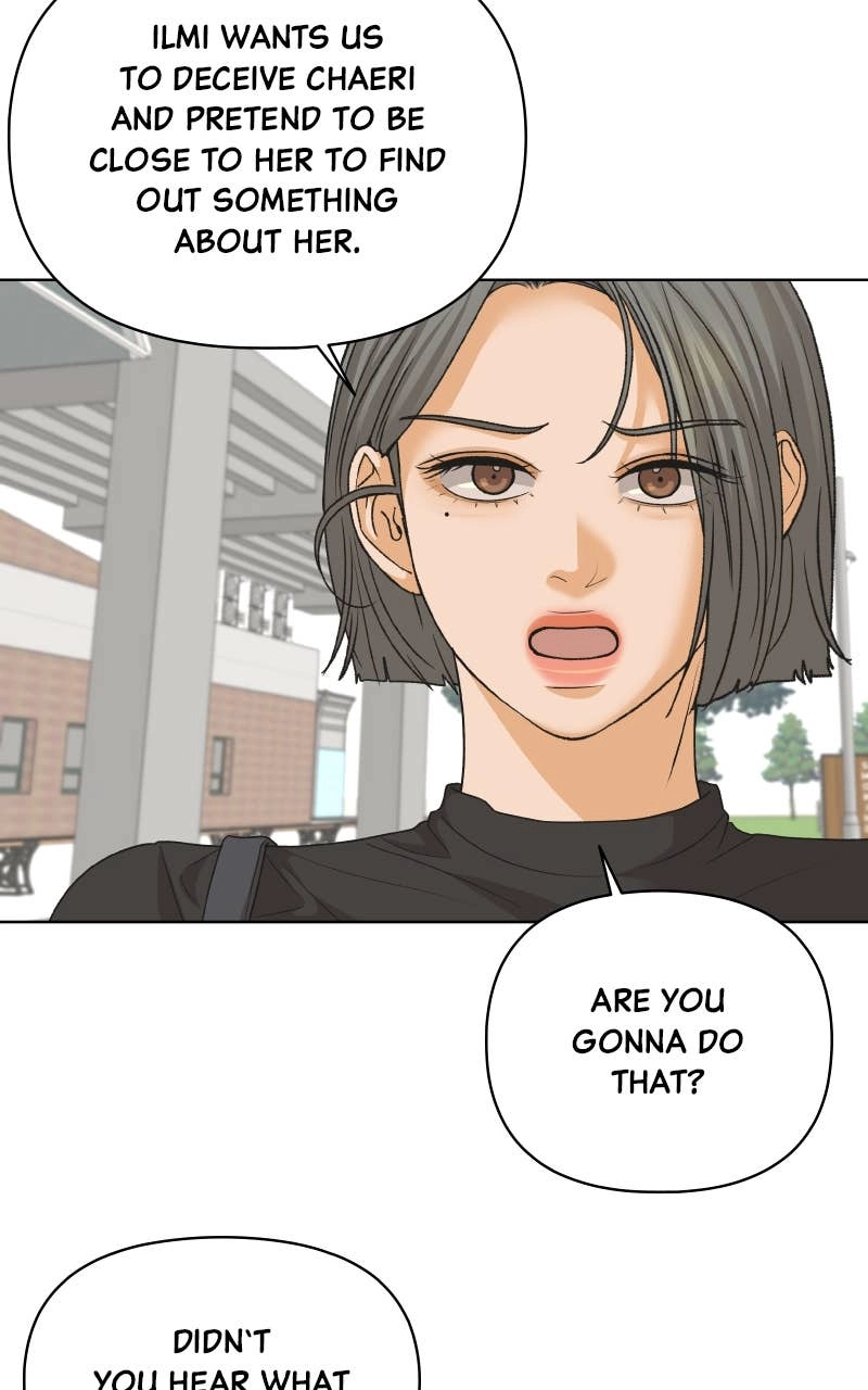 The Fox Club Chapter 79 – An Abnormal Approach (1) Page 41