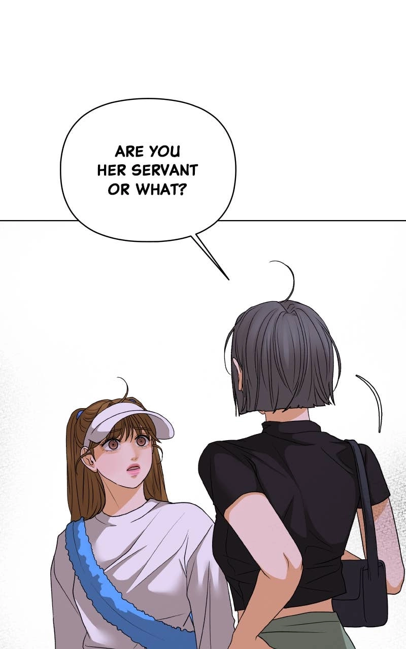 The Fox Club Chapter 79 – An Abnormal Approach (1) Page 44