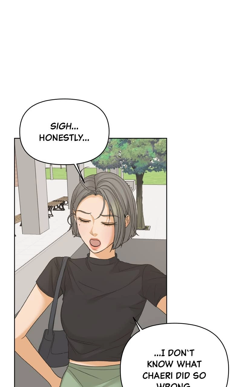 The Fox Club Chapter 79 – An Abnormal Approach (1) Page 46