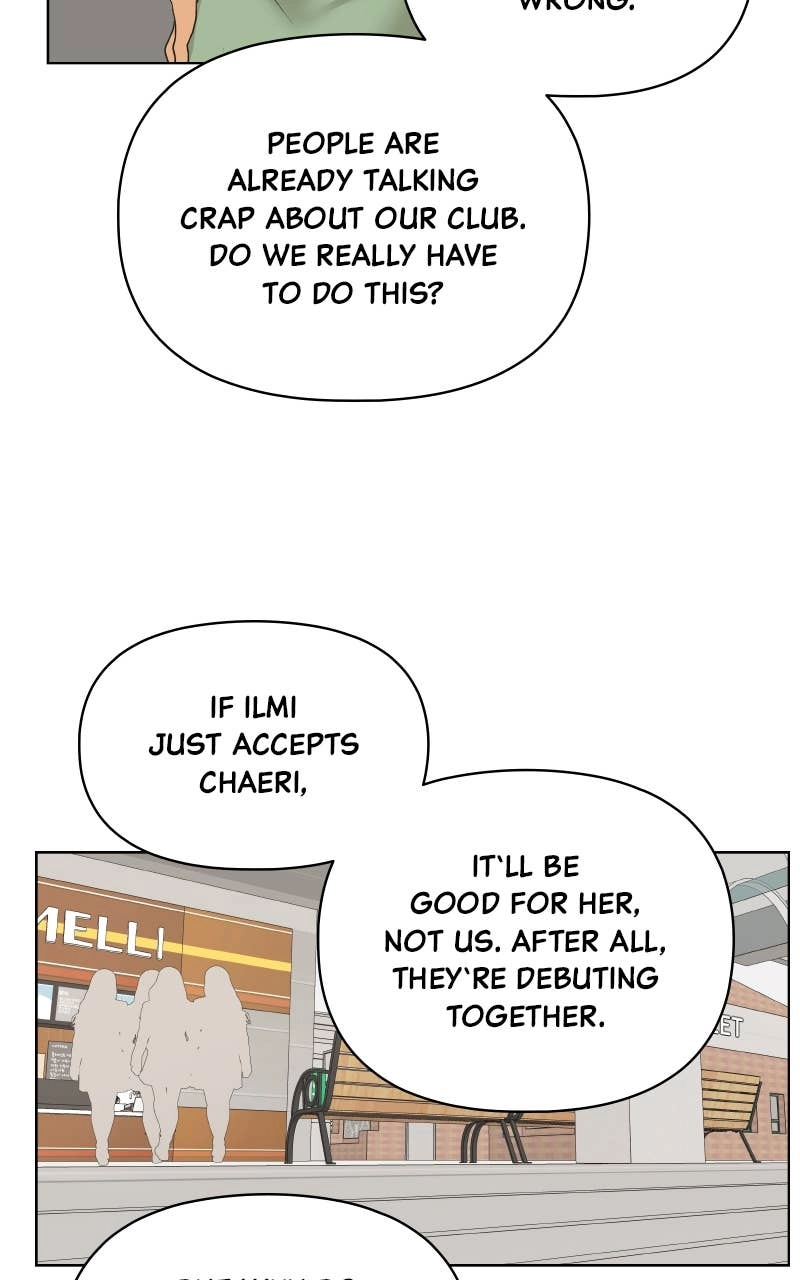 The Fox Club Chapter 79 – An Abnormal Approach (1) Page 47