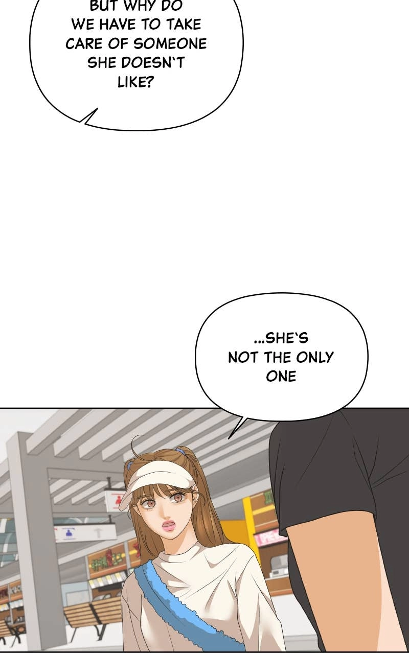 The Fox Club Chapter 79 – An Abnormal Approach (1) Page 48