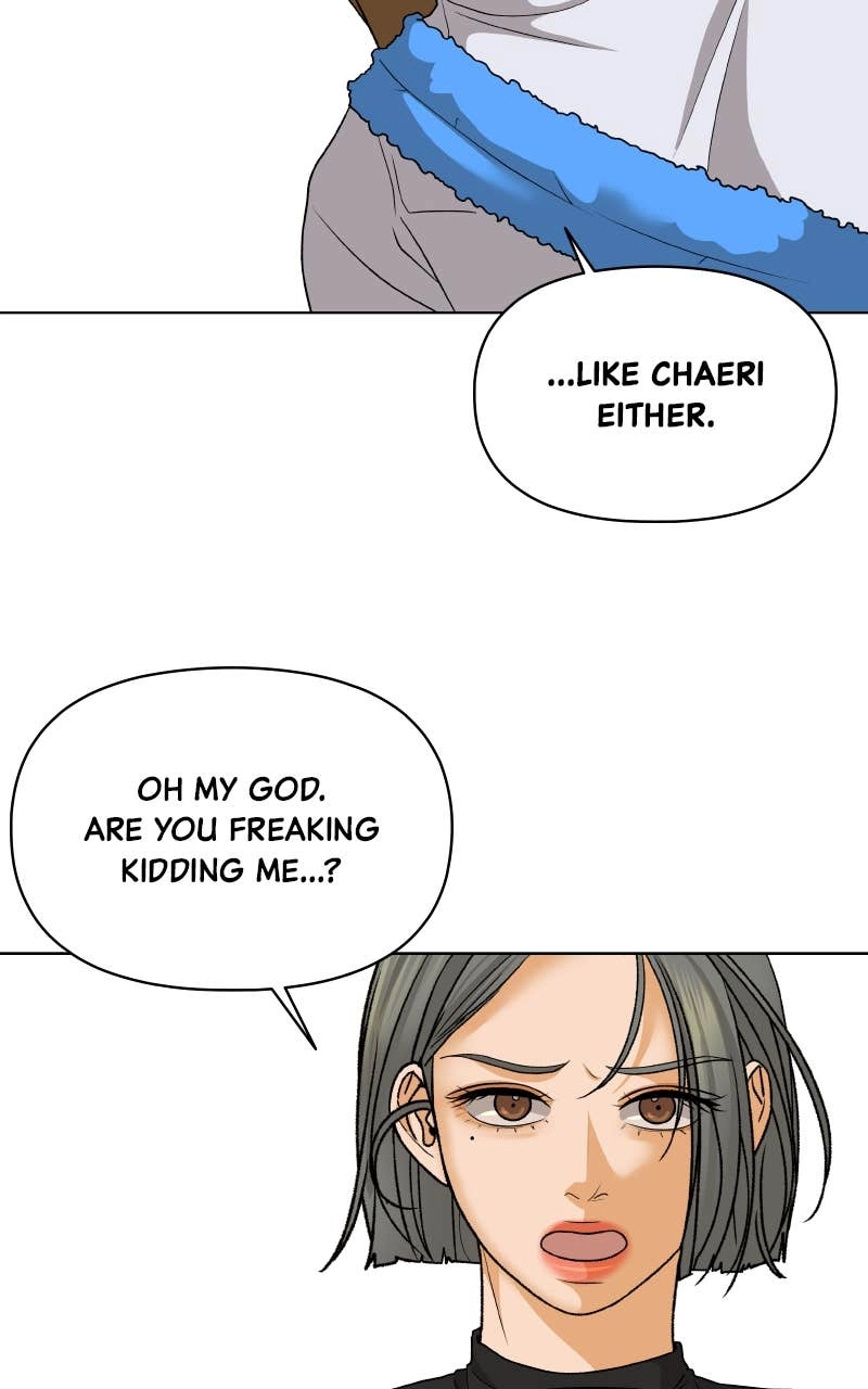 The Fox Club Chapter 79 – An Abnormal Approach (1) Page 50
