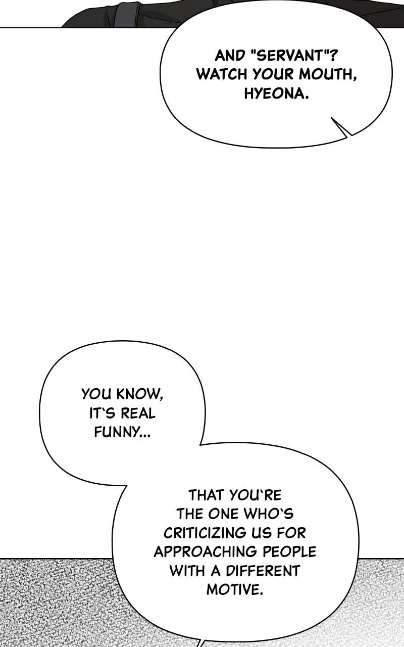 The Fox Club Chapter 79 – An Abnormal Approach (1) Page 51