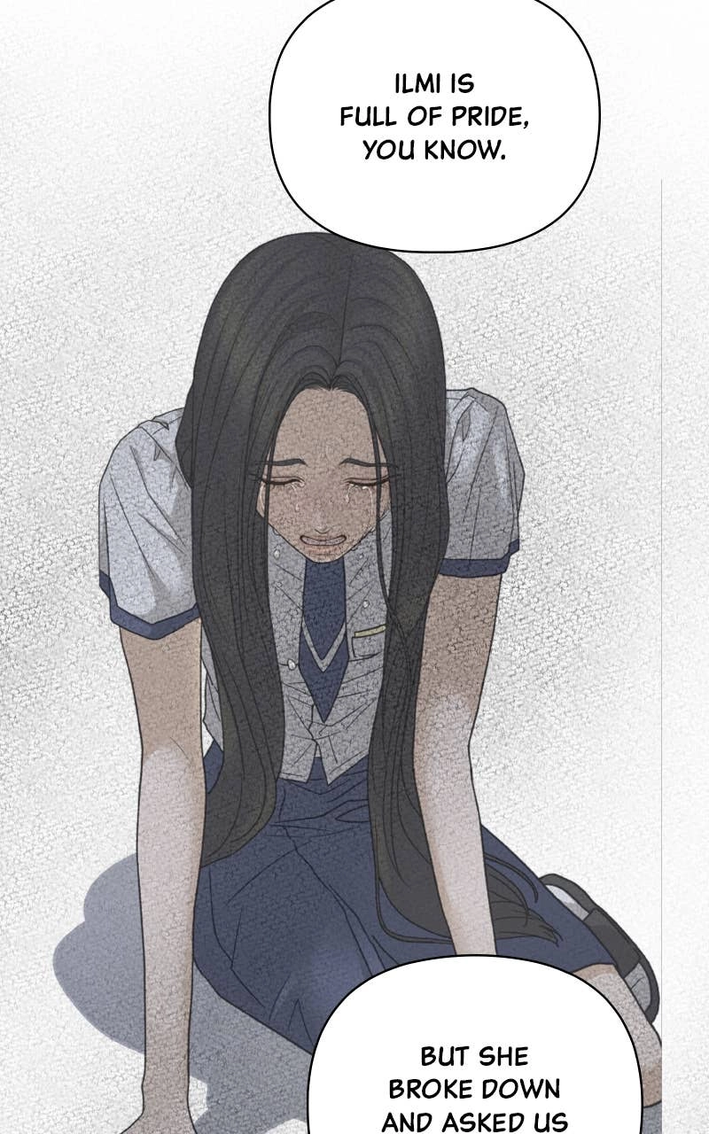 The Fox Club Chapter 79 – An Abnormal Approach (1) Page 54