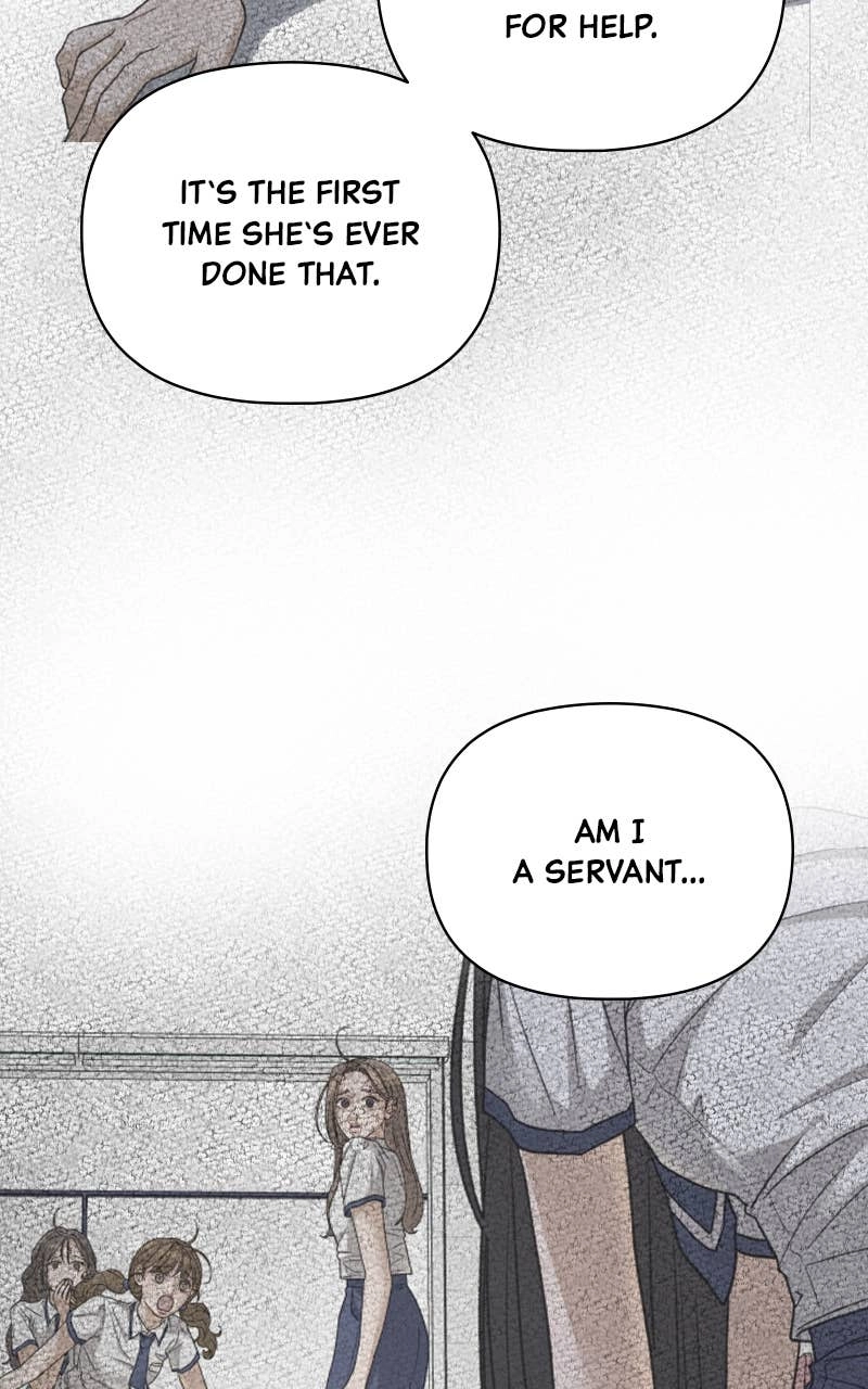 The Fox Club Chapter 79 – An Abnormal Approach (1) Page 55