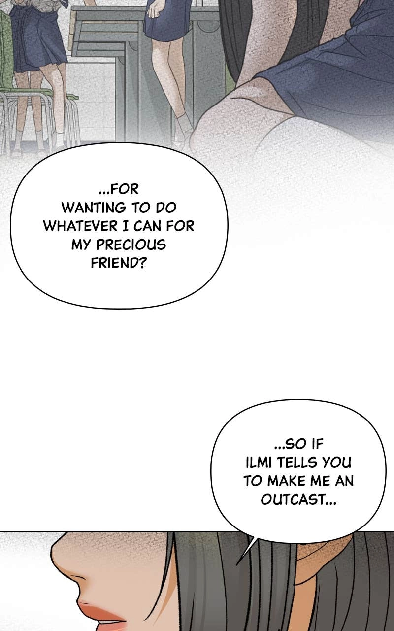 The Fox Club Chapter 79 – An Abnormal Approach (1) Page 56