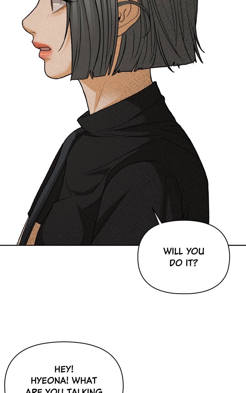 The Fox Club Chapter 79 – An Abnormal Approach (1) Page 58