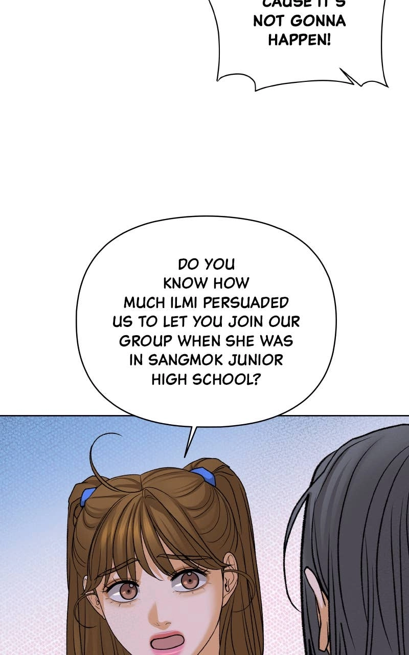 The Fox Club Chapter 79 – An Abnormal Approach (1) Page 60