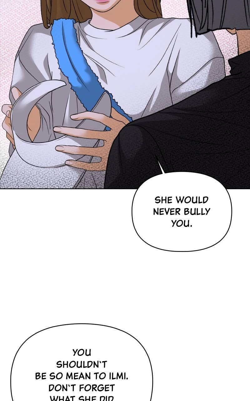 The Fox Club Chapter 79 – An Abnormal Approach (1) Page 61