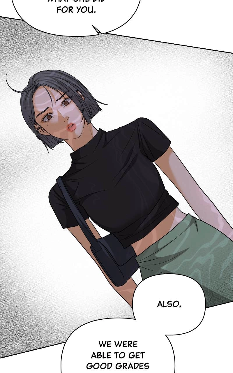 The Fox Club Chapter 79 – An Abnormal Approach (1) Page 62