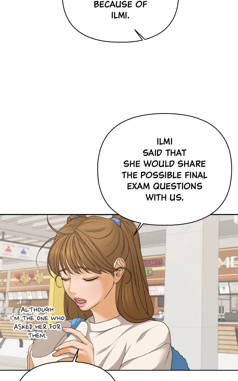 The Fox Club Chapter 79 – An Abnormal Approach (1) Page 63