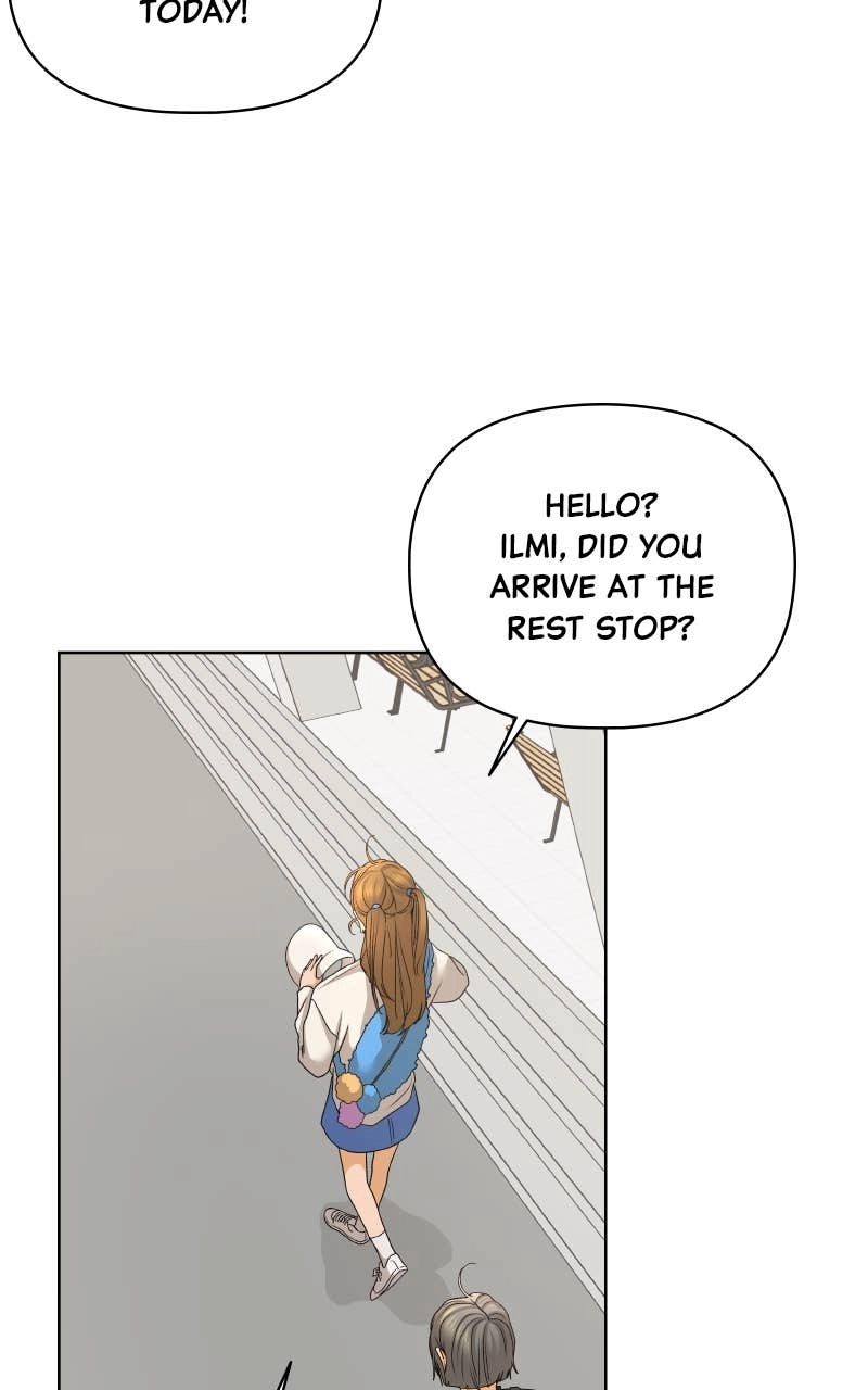 The Fox Club Chapter 79 – An Abnormal Approach (1) Page 65