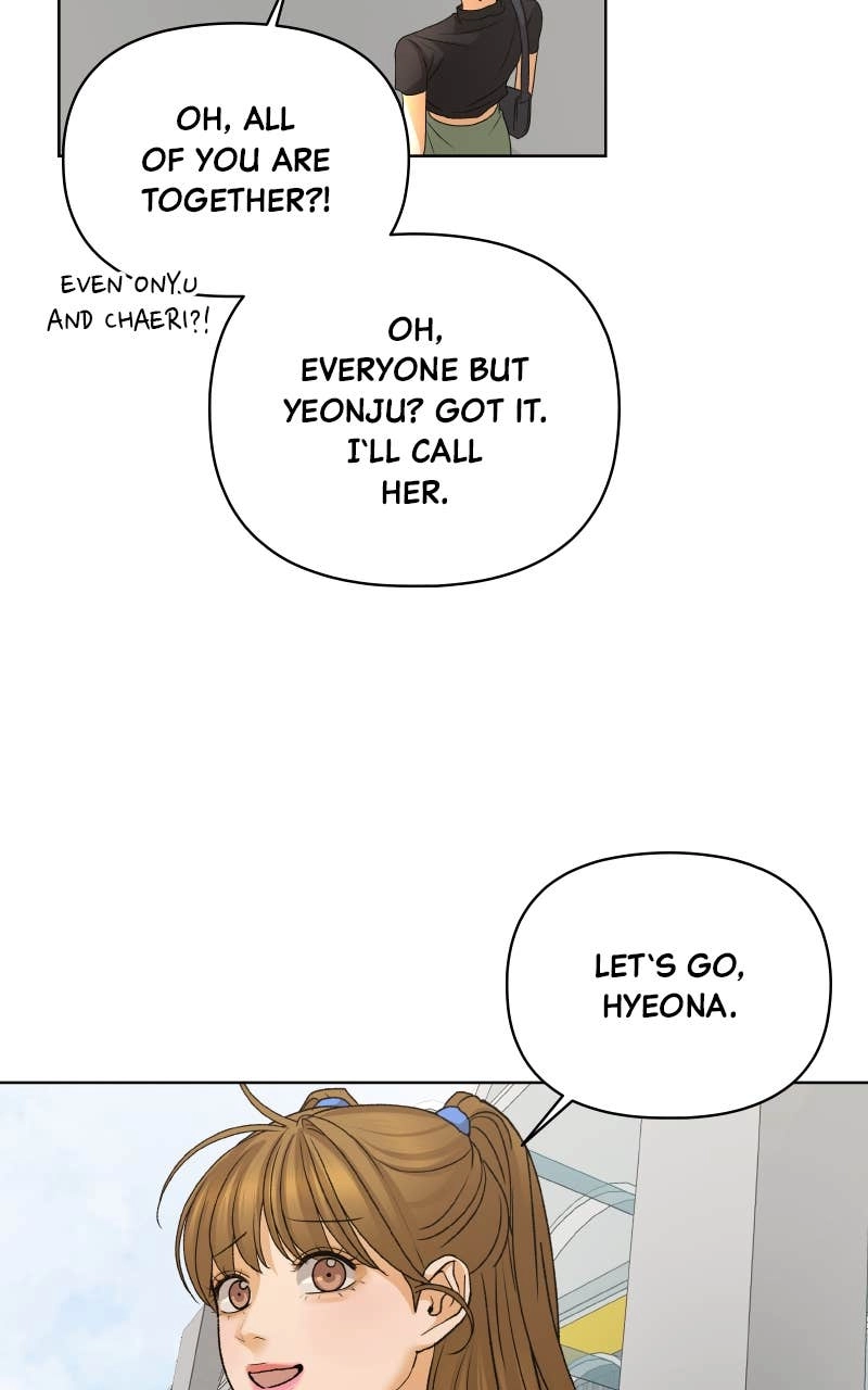 The Fox Club Chapter 79 – An Abnormal Approach (1) Page 66