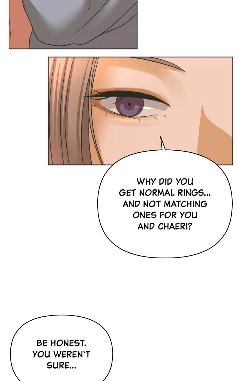 The Fox Club Chapter 79 – An Abnormal Approach (1) Page 78