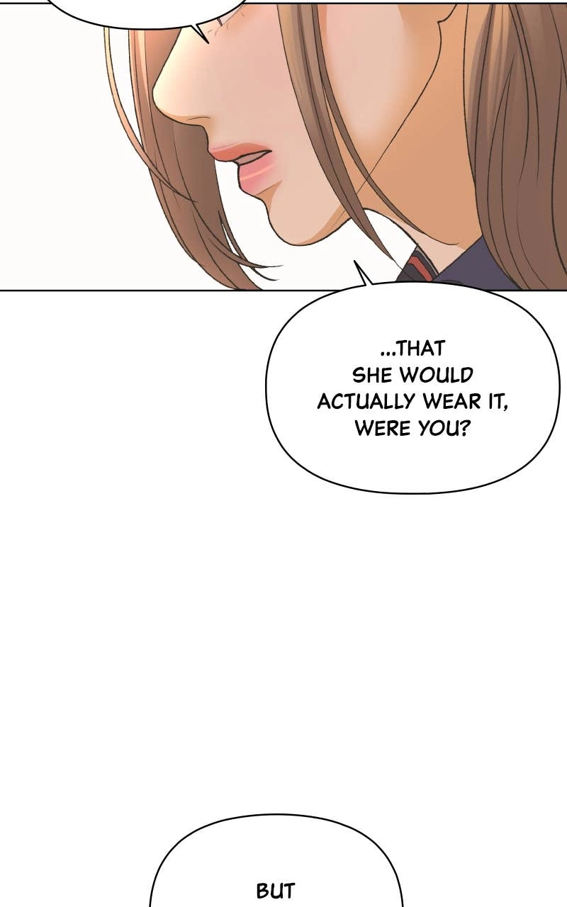 The Fox Club Chapter 79 – An Abnormal Approach (1) Page 79