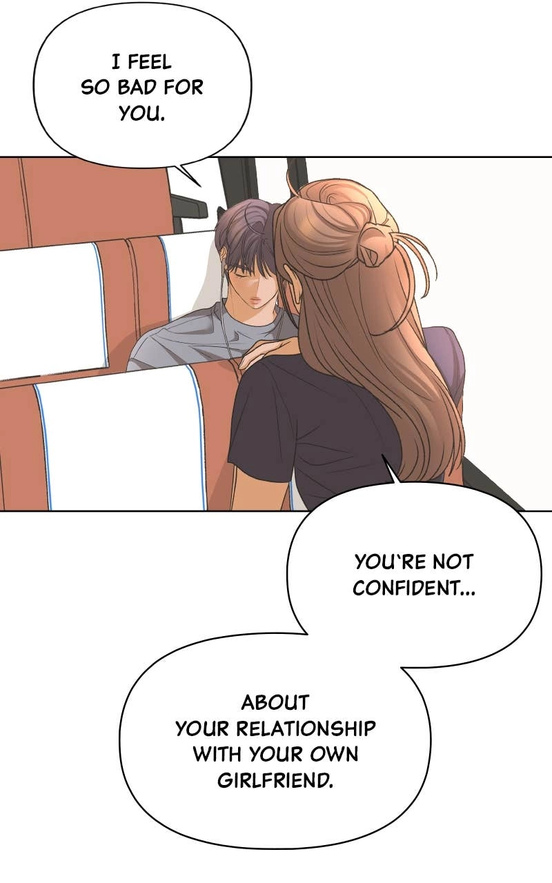 The Fox Club Chapter 79 – An Abnormal Approach (1) Page 81