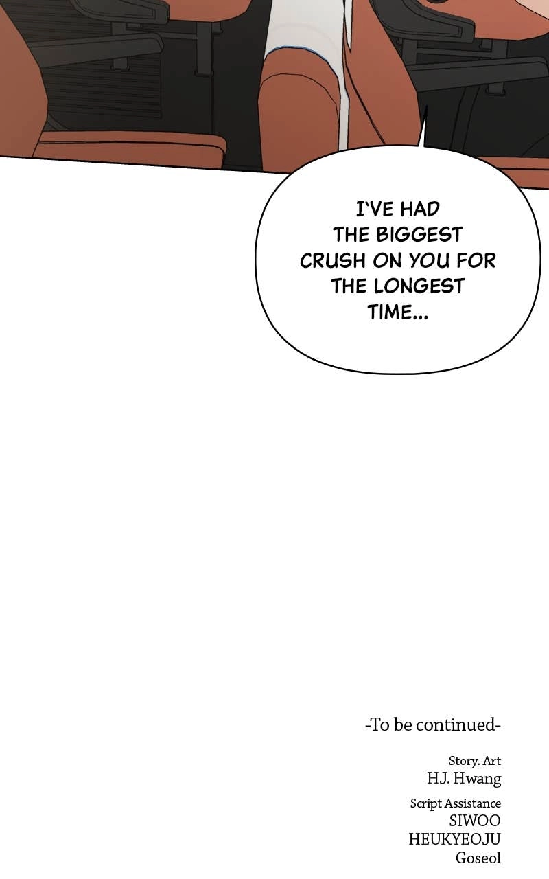 The Fox Club Chapter 79 – An Abnormal Approach (1) Page 86