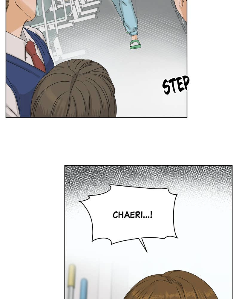 The Fox Club Chapter 8 – People Will Misunderstand (1) Page 5